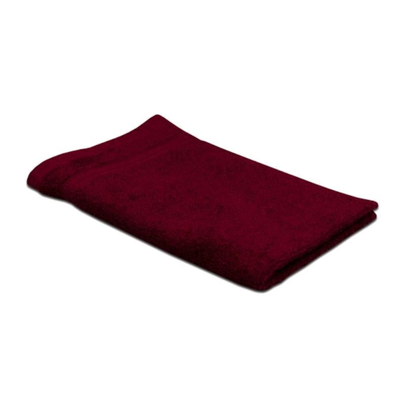 Рушник HOMELINE махровий, бавовна, 30X30 см, 400 г/м. кв.